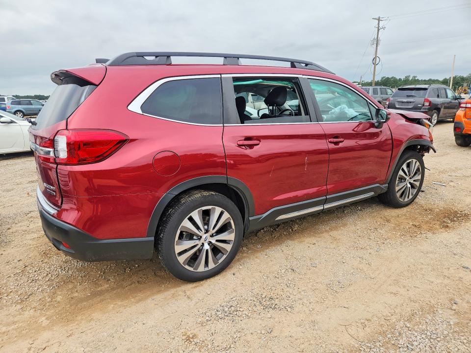 Aukcja sprzedaży 2021 Subaru Ascent, vin: 4S4WMAMD5M3443312, numer aukcji: 55830126