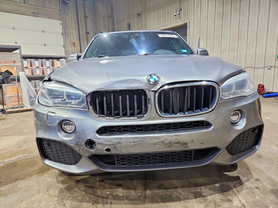 Aukcja sprzedaży 2016 Bmw X5, vin: 5UXKR0C50G0S85698, numer aukcji: 57914536