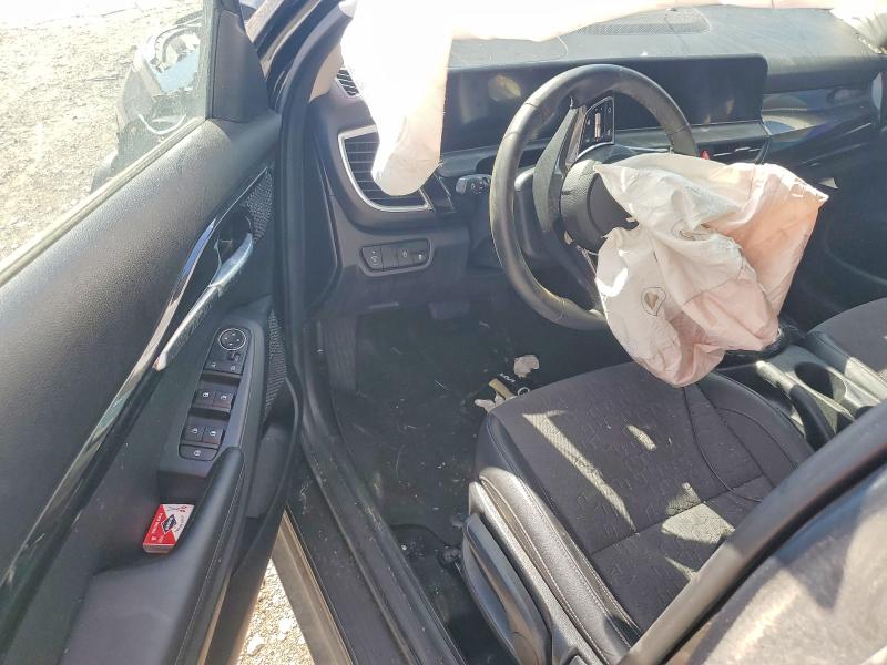 Aukcja sprzedaży 2025 Kia Seltos, vin: KNDEUCAA1S7795346, numer aukcji: 57117296