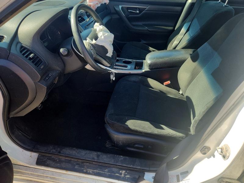 55246556 :رقم المزاد ، 1N4AL3AP4FN910468 vin ، 2015 Nissan Altima مزاد بيع