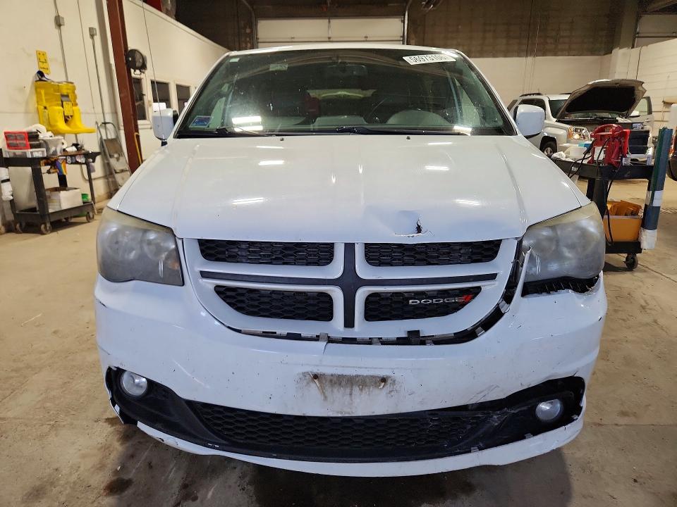 Aukcja sprzedaży 2014 Dodge Grand Caravan, vin: 2C4RDGEG9ER190274, numer aukcji: 56973106