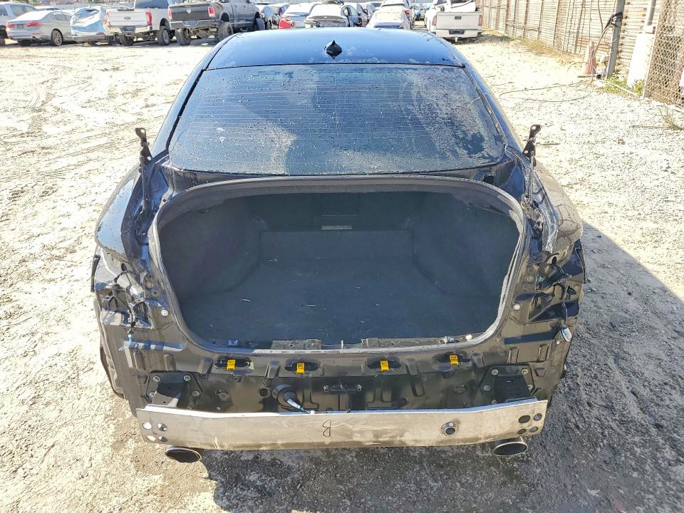 Продажа на аукционе авто 2019 Infiniti Q50, vin: JN1EV7AP0KM519477, номер лота: 59844136