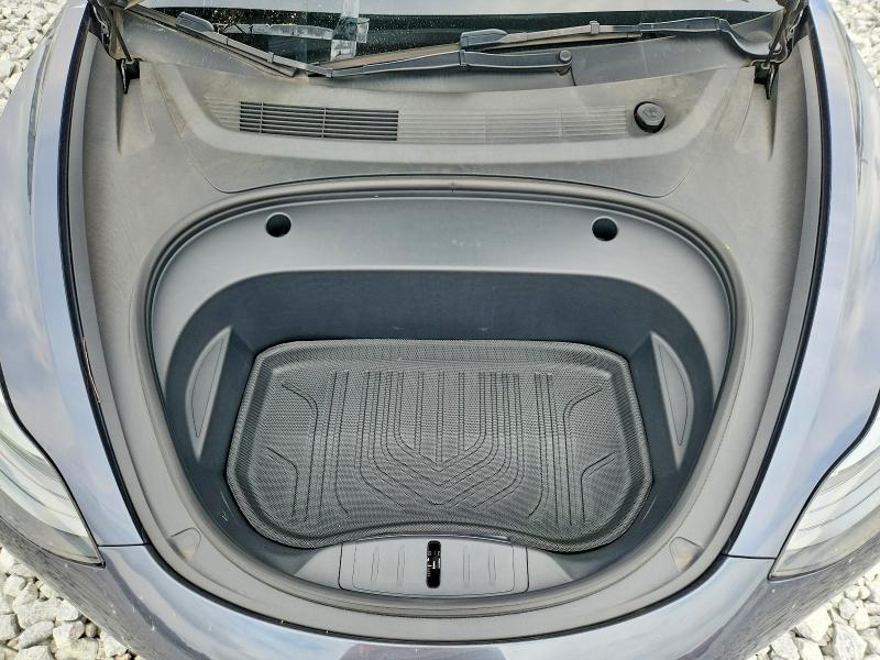56654316 :رقم المزاد ، 5YJ3E1EA2PF400272 vin ، 2023 Tesla Model 3 مزاد بيع