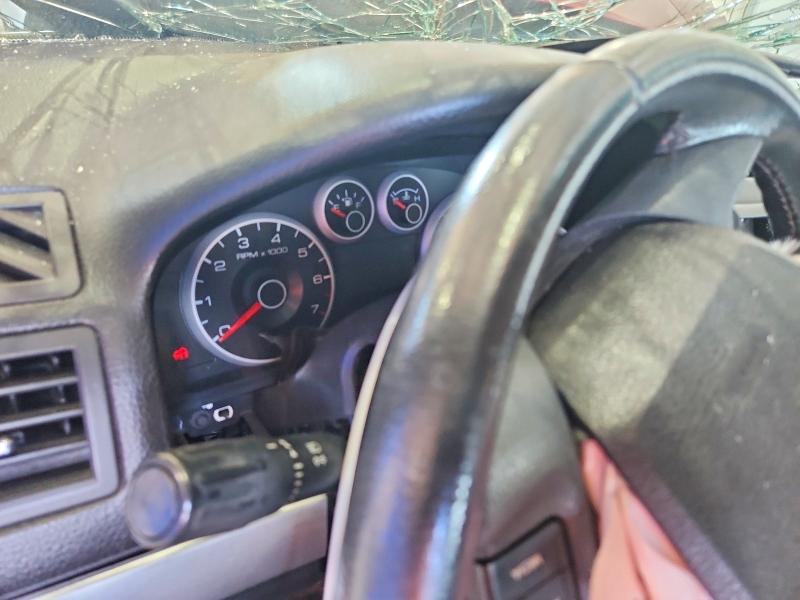 Aukcja sprzedaży 2008 Ford Fusion, vin: 3FAHP07Z98R169342, numer aukcji: 58422806