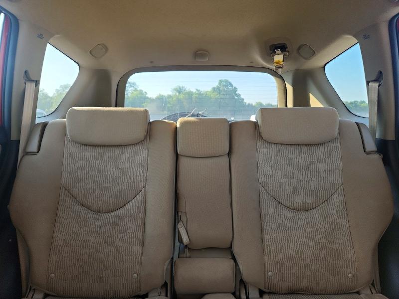 2009 Toyota Rav4 მანქანა იყიდება აუქციონზე, vin: 2T3BF33V09W003053, აუქციონის ნომერი: 56682796