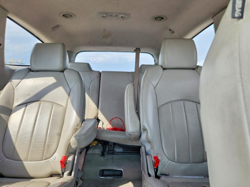 Aukcja sprzedaży 2015 Buick Enclave, vin: 5GAKRBKD7FJ183864, numer aukcji: 58901326