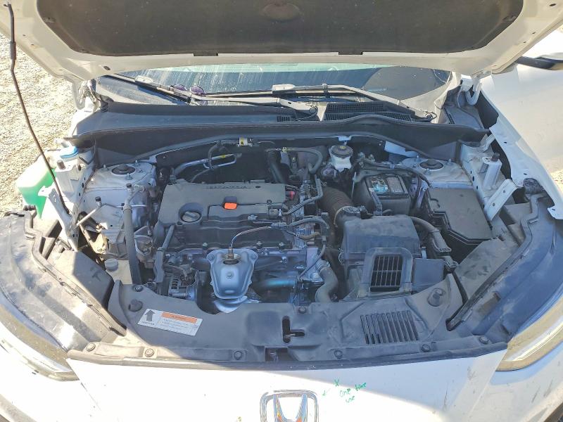 58143486 :رقم المزاد ، 3CZRZ1H31SM715221 vin ، 2025 Honda Hr-v مزاد بيع