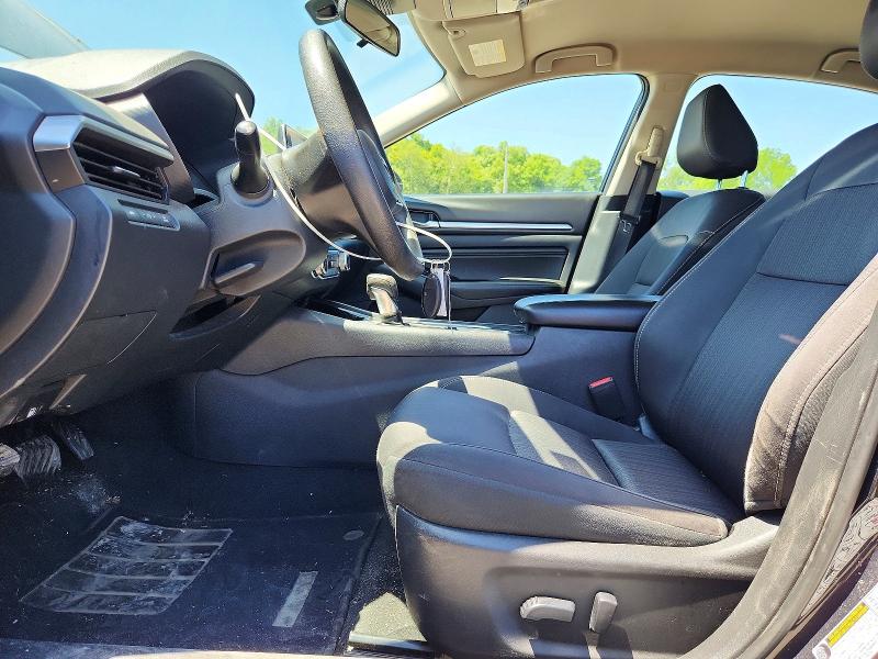 2021 Nissan Altima მანქანა იყიდება აუქციონზე, vin: 1N4BL4DV4MN403104, აუქციონის ნომერი: 54771866