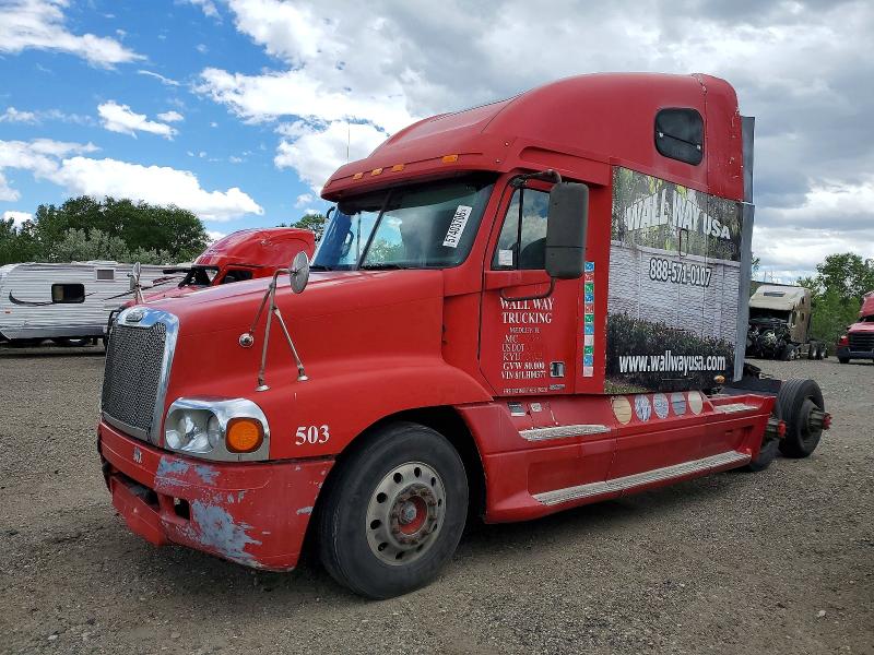 Продаж на аукціоні авто 2001 Freightliner Conventional, vin: 1FUJA3BD81LH00377, номер лоту: 57403706