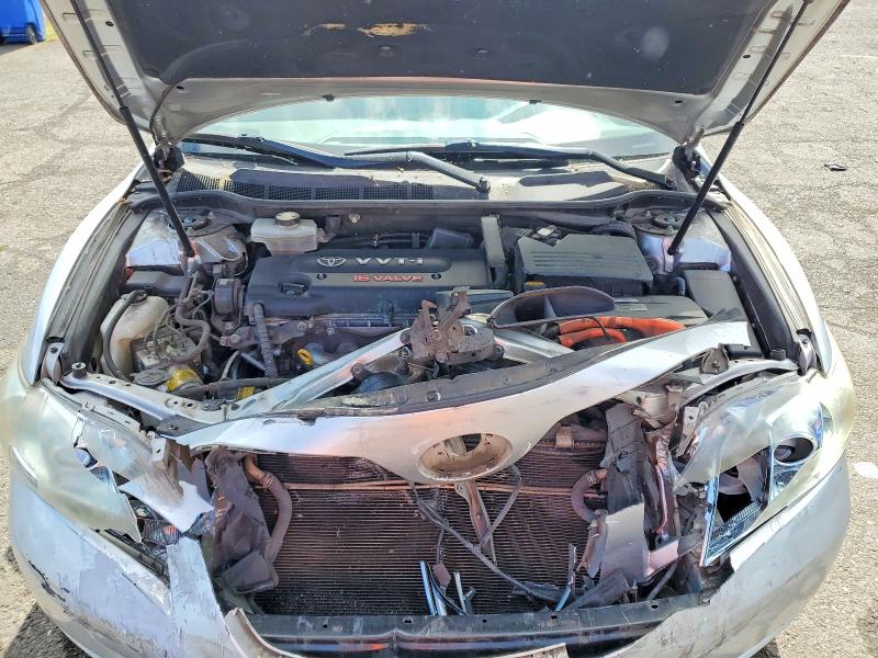 Aukcja sprzedaży 2009 Toyota Camry, vin: 4T1BB46K59U101958, numer aukcji: 56824946
