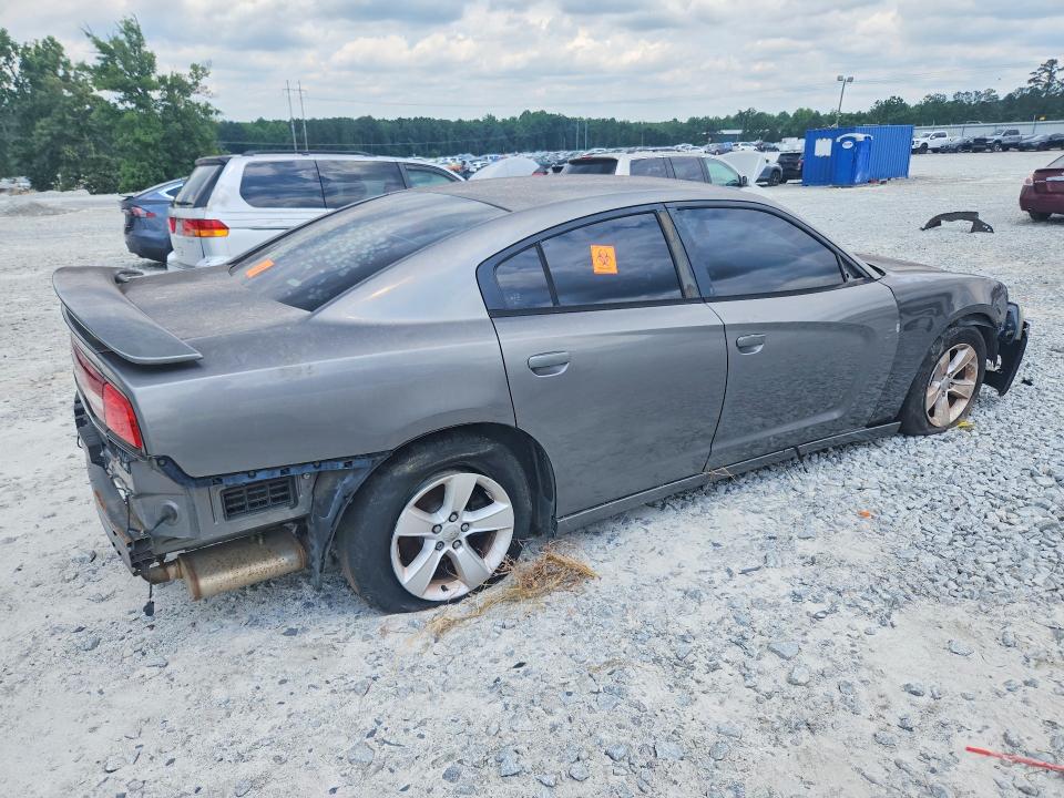 Aukcja sprzedaży 2012 Dodge Charger, vin: 2C3CDXBG9CH112126, numer aukcji: 55756046