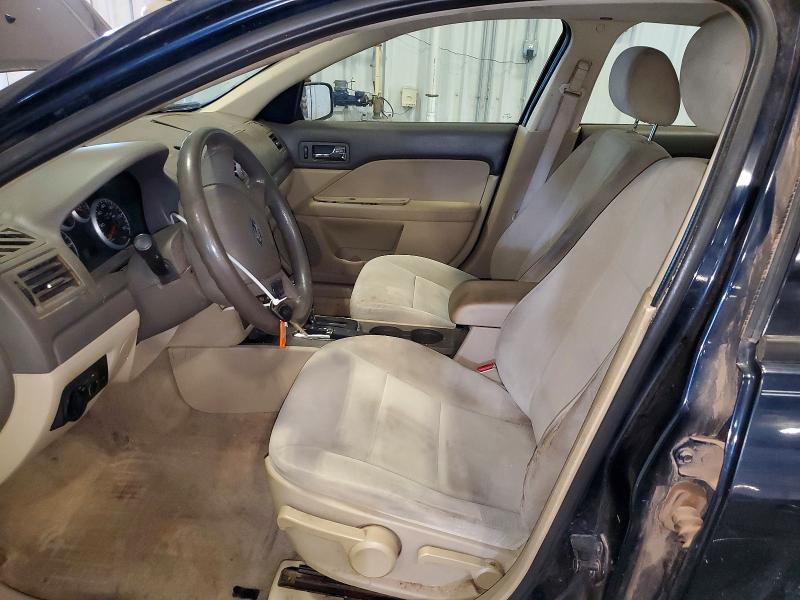 Продажа на аукционе авто 2008 Ford Fusion, vin: 3FAHP06Z28R123210, номер лота: 56417476
