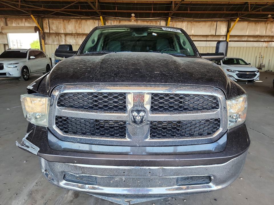 2019 Ram 1500 Classic მანქანა იყიდება აუქციონზე, vin: 1C6RR7KM2KS750357, აუქციონის ნომერი: 56775696