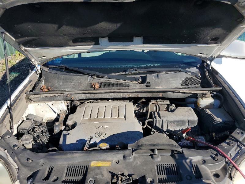 2009 Toyota Highlander მანქანა იყიდება აუქციონზე, vin: JTEES41A692148343, აუქციონის ნომერი: 56156716