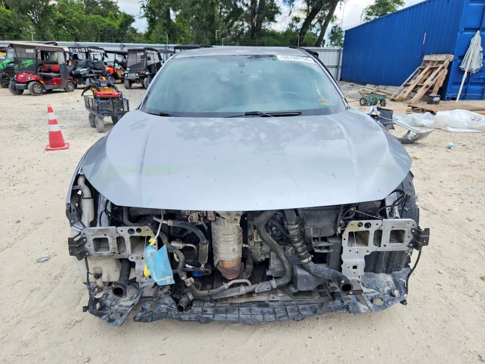 Aukcja sprzedaży 2017 Honda Civic, vin: SHHFK7H43HU205618, numer aukcji: 56788756