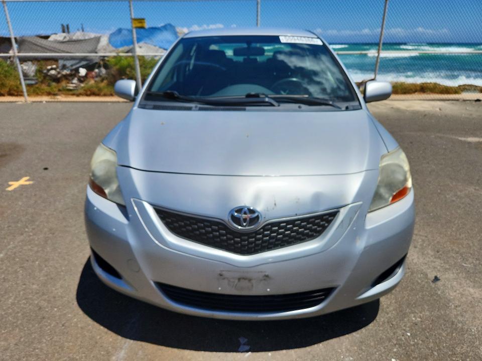 Продаж на аукціоні авто 2010 Toyota Yaris, vin: JTDBT4K35A1356406, номер лоту: 55946386