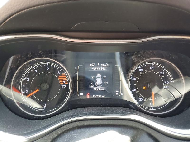 Aukcja sprzedaży 2019 Jeep Cherokee, vin: 1C4PJLLB9KD263819, numer aukcji: 56104116
