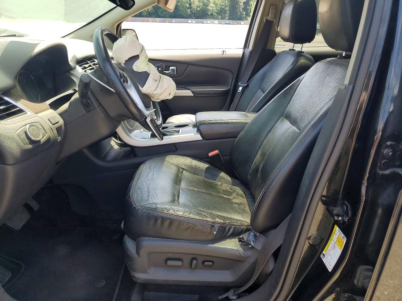 Продаж на аукціоні авто 2013 Ford Edge, vin: 2FMDK4KC6DBB60538, номер лоту: 58320476
