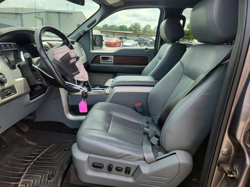 Aukcja sprzedaży 2014 Ford F150, vin: 1FTFW1ET7EFC62135, numer aukcji: 55808926