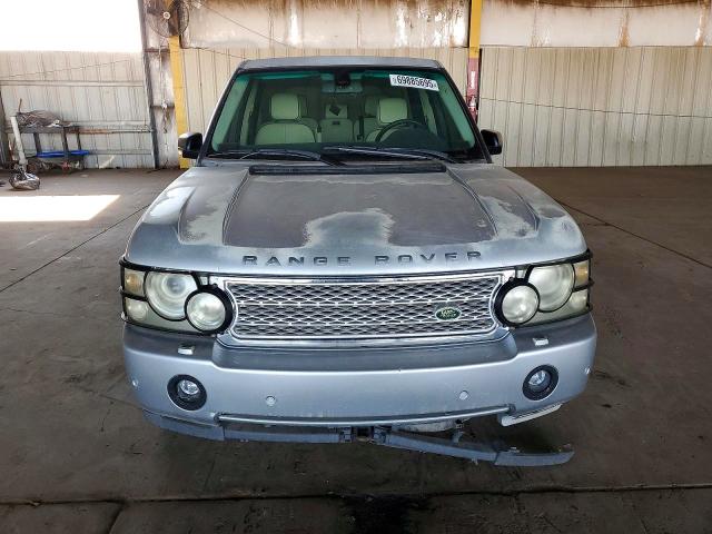 Aukcja sprzedaży 2008 Land Rover Range Rover, vin: SALME15408A263933, numer aukcji: 58815036