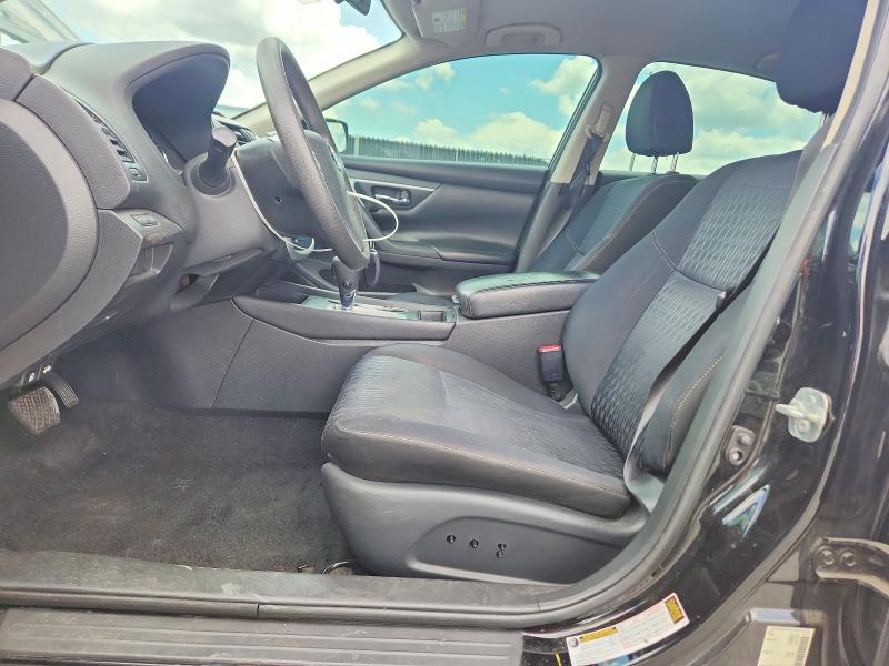 57464936 :رقم المزاد ، 1N4AL3AP7JC178292 vin ، 2018 Nissan Altima مزاد بيع