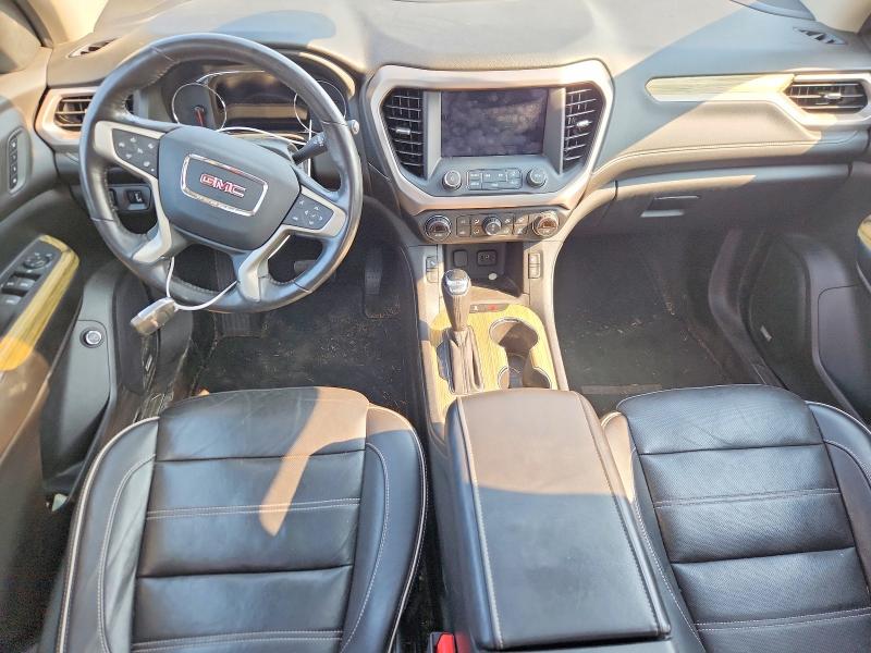 Продаж на аукціоні авто 2019 Gmc Acadia, vin: 1GKKNXLS4KZ167593, номер лоту: 59130826