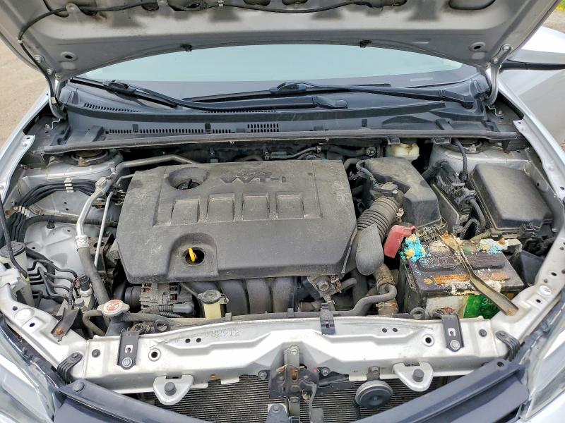 Aukcja sprzedaży 2017 Toyota Corolla, vin: 2T1BURHE5HC852265, numer aukcji: 57559226