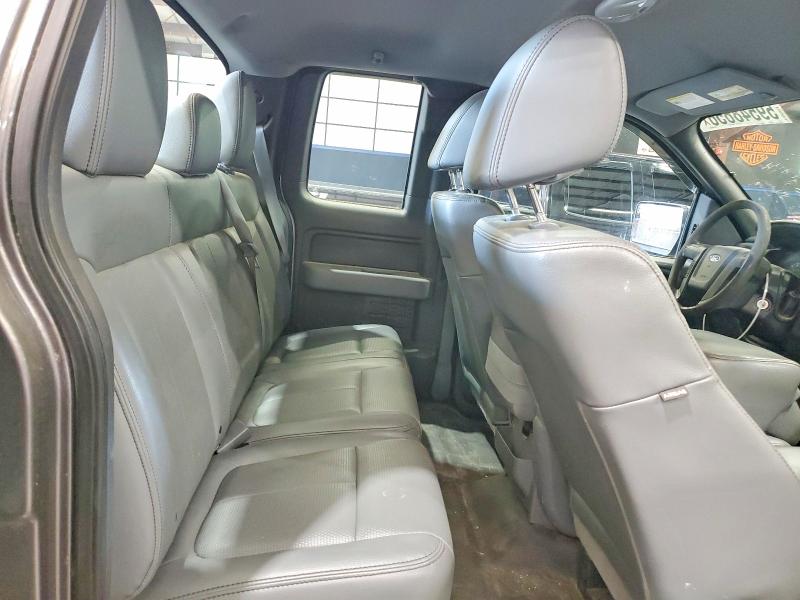 59548656 :رقم المزاد ، 1FTFX1EF1BFB46819 vin ، 2011 Ford F150 مزاد بيع
