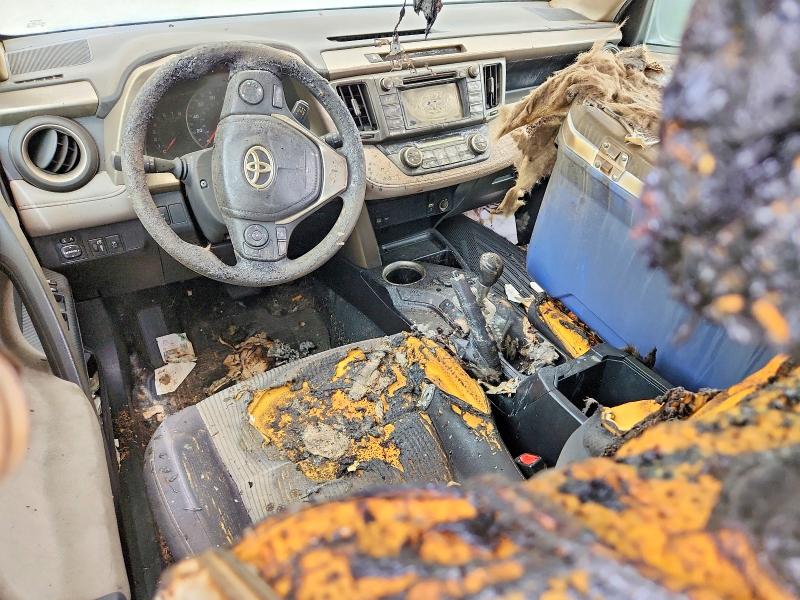 Aukcja sprzedaży 2014 Toyota Rav4, vin: 2T3RFREV1EW211872, numer aukcji: 56449276