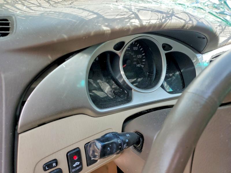 Продаж на аукціоні авто 2006 Toyota Highlander Limited, vin: JTEEP21A960169989, номер лоту: 57949396