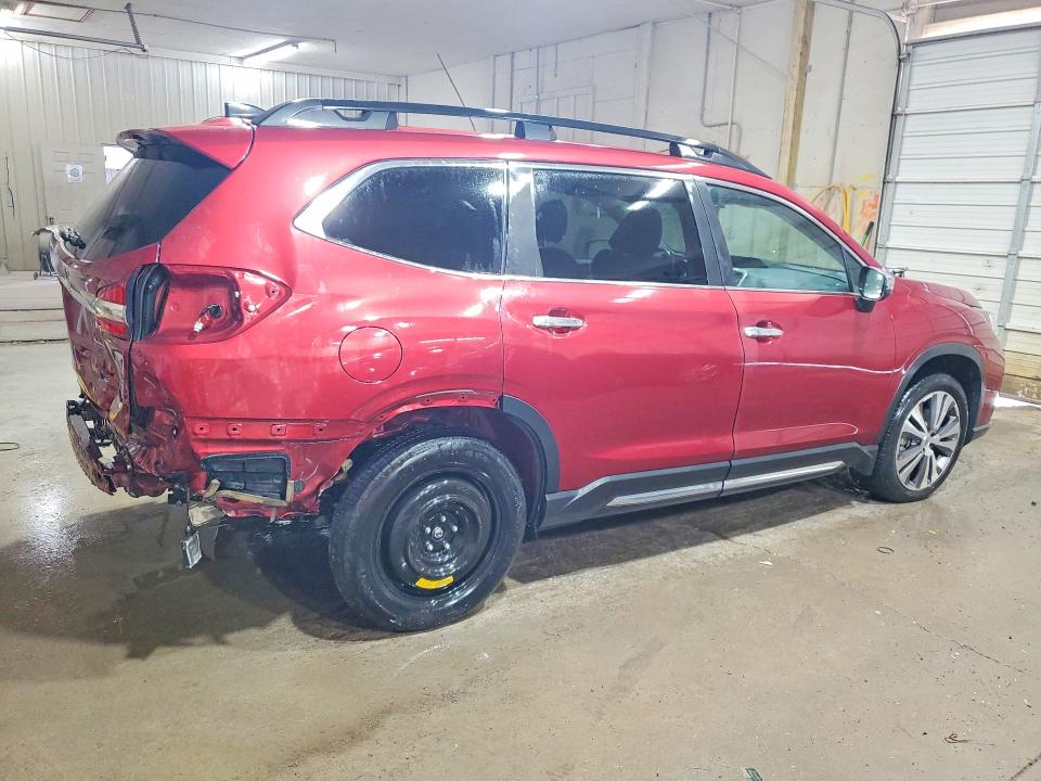 Aukcja sprzedaży 2022 Subaru Ascent, vin: 4S4WMARD5N3441053, numer aukcji: 59103746
