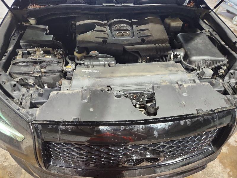 Продажа на аукционе авто 2018 Infiniti Qx80, vin: JN8AZ2NEXJ9193141, номер лота: 57677796