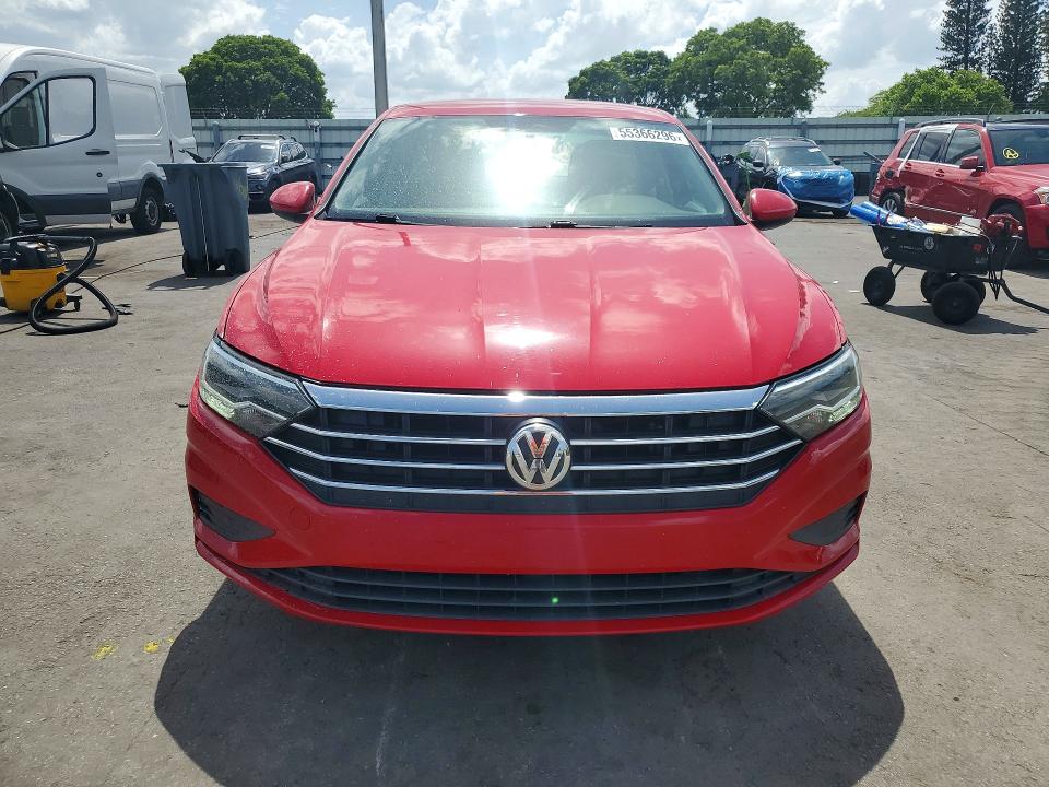 Aukcja sprzedaży 2019 Volkswagen Jetta, vin: 3VWC57BU2KM029147, numer aukcji: 55366296