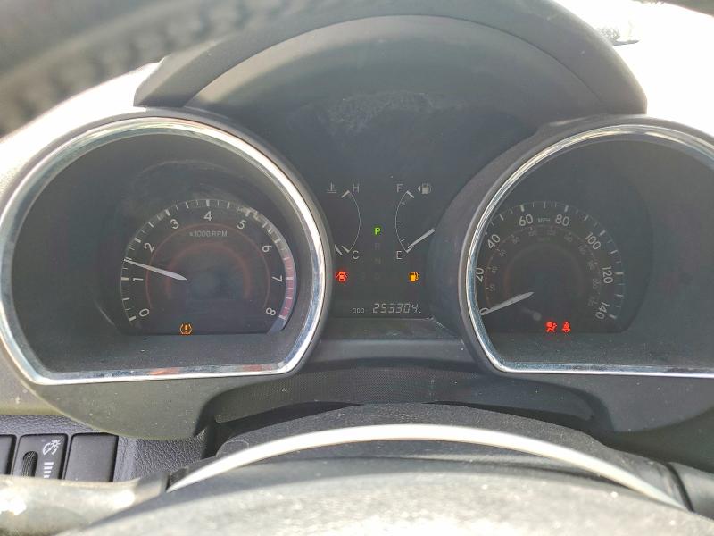 2008 Toyota Highlander მანქანა იყიდება აუქციონზე, vin: JTEES43A382021903, აუქციონის ნომერი: 59177786