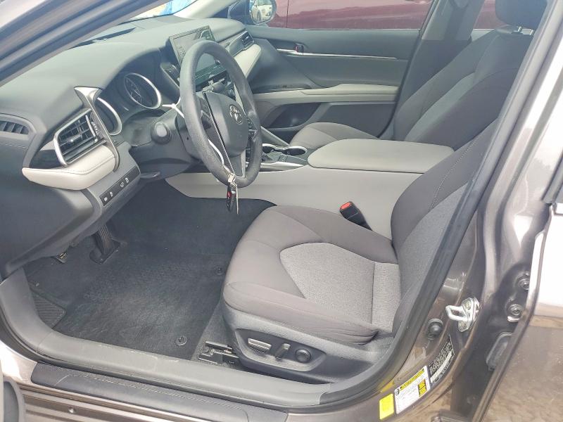 Aukcja sprzedaży 2024 Toyota Camry, vin: 4T1R11AK7RU247169, numer aukcji: 58261136