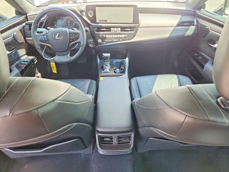 Aukcja sprzedaży 2023 Lexus Es 300h, vin: 58AFA1C10PU030642, numer aukcji: 57295646