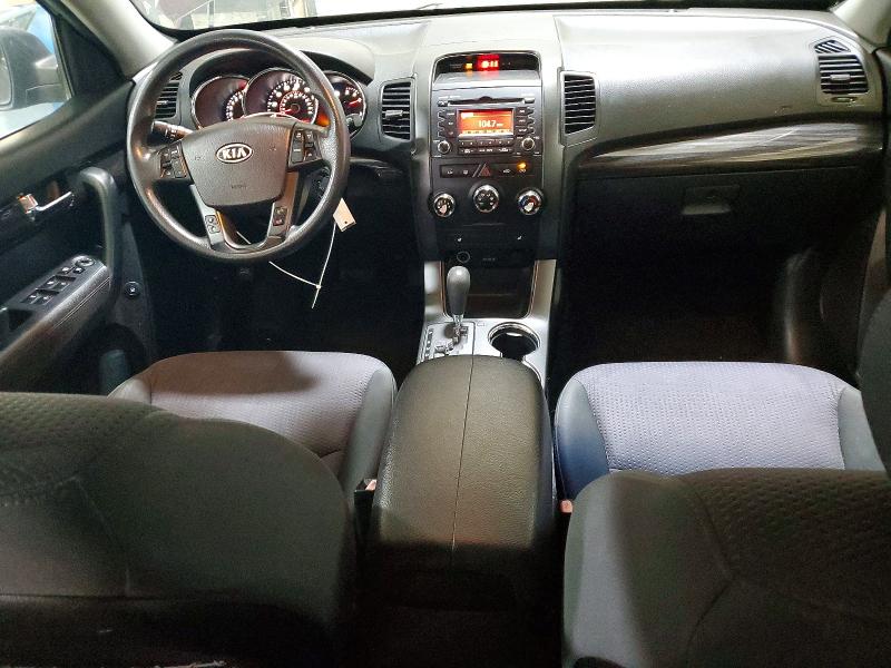 Aukcja sprzedaży 2011 Kia Sorento, vin: 5XYKT3A16BG185774, numer aukcji: 59150606