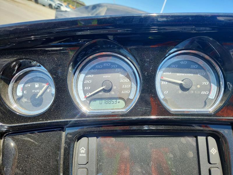 Aukcja sprzedaży 2018 Harley-davidson Flhtk, vin: 1HD1KED3XJB600836, numer aukcji: 57488976