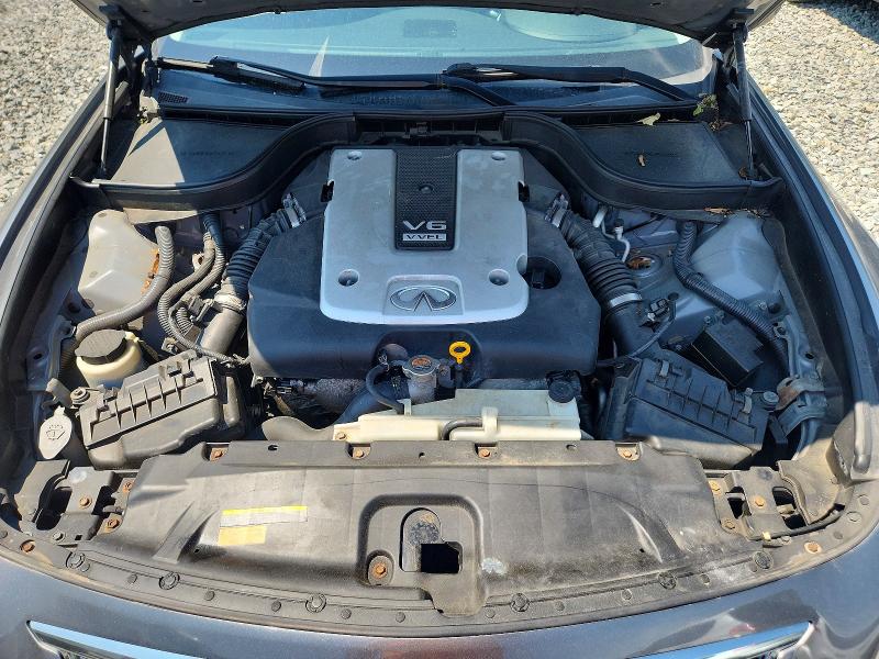 56707196 :رقم المزاد ، JN1CV6ARXDM765233 vin ، 2013 Infiniti G37 Sedan مزاد بيع
