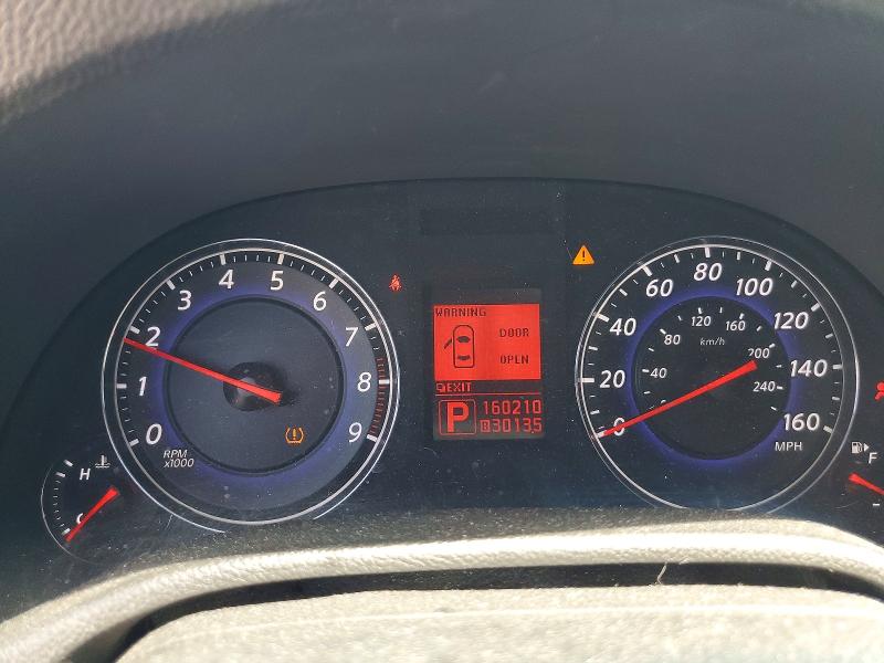 53355416 :رقم المزاد ، JNKBV61F87M811529 vin ، 2007 Infiniti G35 مزاد بيع