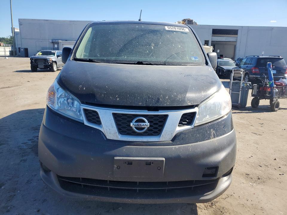 Продажа на аукционе авто 2015 Nissan Nv200, vin: 3N6CM0KN3FK690254, номер лота: 58498786