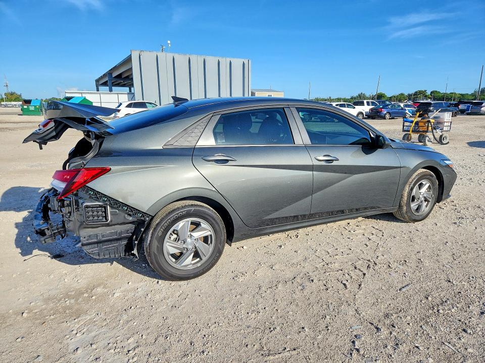 55855596 :رقم المزاد ، KMHLL4DG5TU174514 vin ، 2026 Hyundai Elantra مزاد بيع
