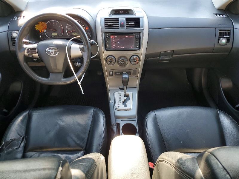 2013 Toyota Corolla მანქანა იყიდება აუქციონზე, vin: 5YFBU4EE3DP120959, აუქციონის ნომერი: 59382326