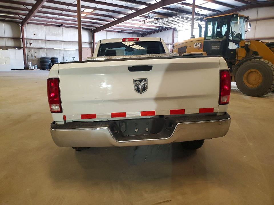 55308786 :رقم المزاد ، 3C6JR6DG6NG283941 vin ، 2022 Ram 1500 Classic مزاد بيع
