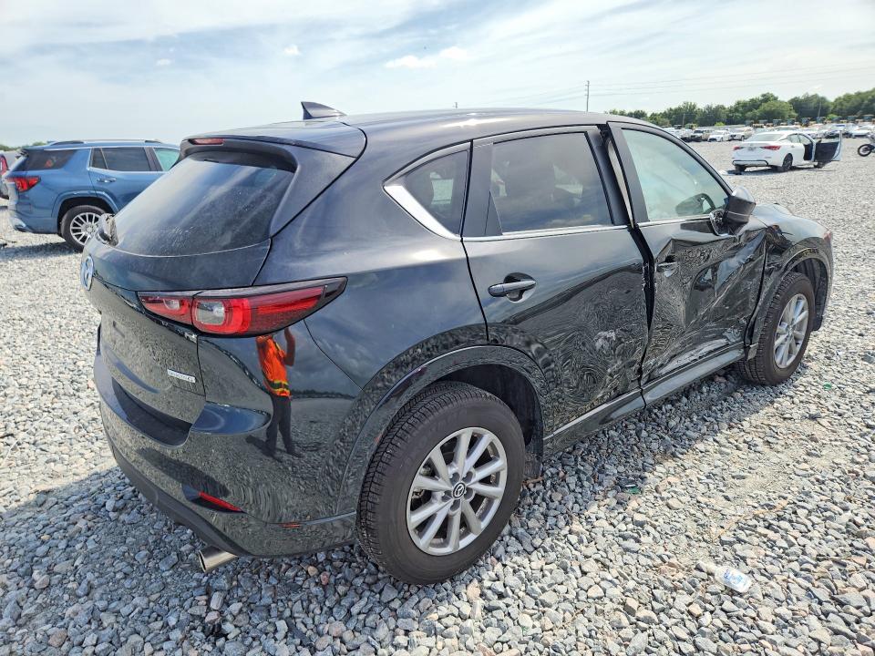 Aukcja sprzedaży 2025 Mazda Cx-5, vin: JM3KFBCM6S0767475, numer aukcji: 57995166