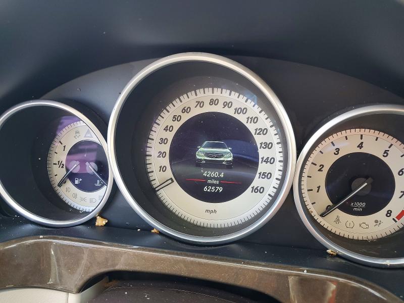 Aukcja sprzedaży 2014 Mercedes-benz E, vin: WDDHF5KB0EA888026, numer aukcji: 56349306