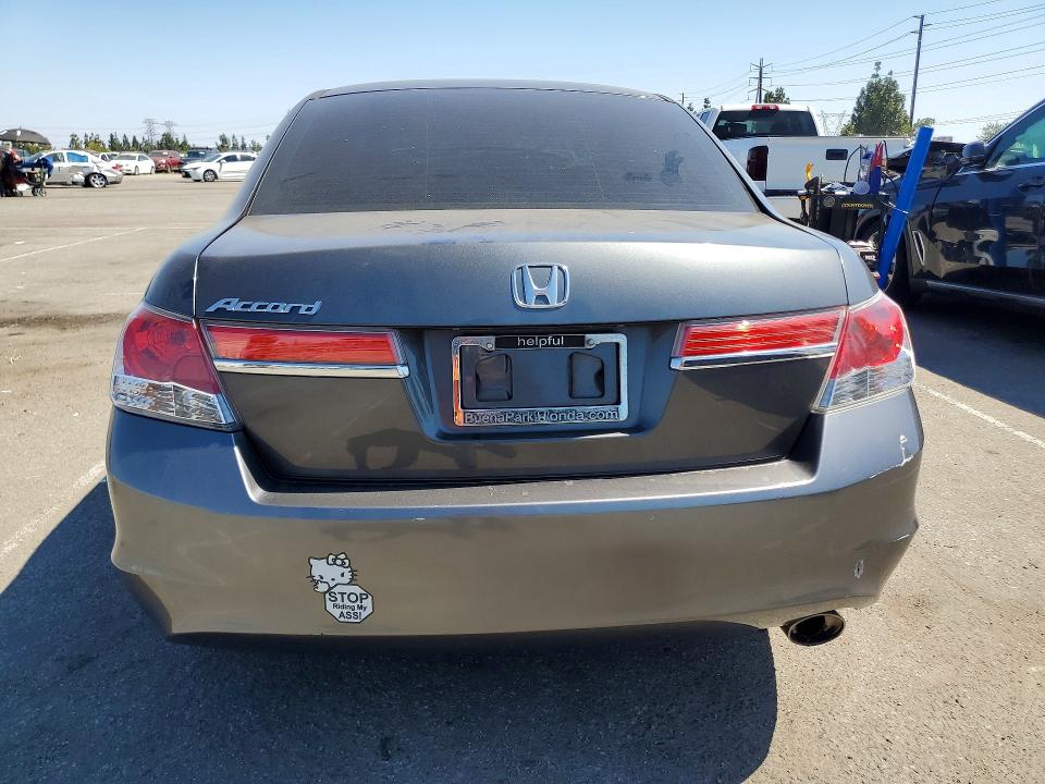 Продаж на аукціоні авто 2012 Honda Accord, vin: 1HGCP2F32CA105015, номер лоту: 57780246