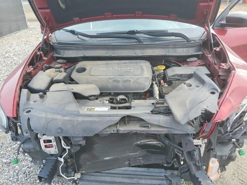 Aukcja sprzedaży 2016 Jeep Cherokee, vin: 1C4PJMAB3GW328006, numer aukcji: 57393776