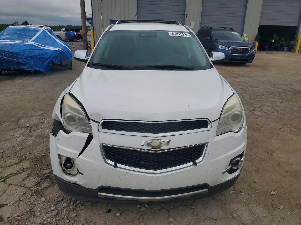 Aukcja sprzedaży 2014 Chevrolet Equinox, vin: 1GNALDEK3EZ132029, numer aukcji: 57815936