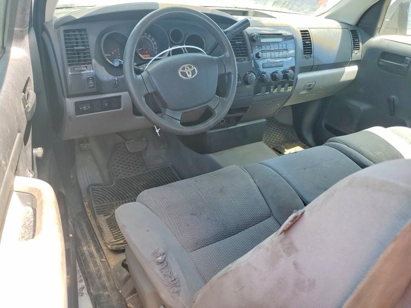57548176 :رقم المزاد ، 5TFLU52108X009062 vin ، 2008 Toyota Tundra مزاد بيع